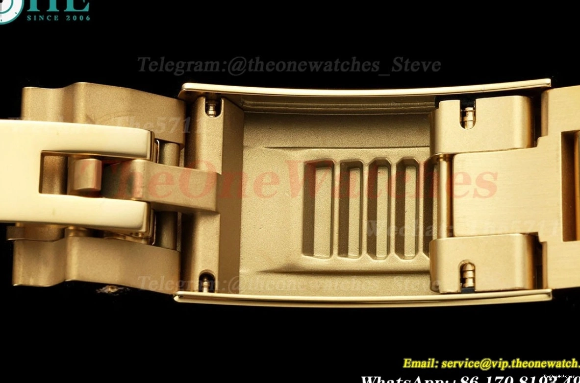 41mm 126618LN YG A3235 Black Dot Submariner YG EWEF 0308